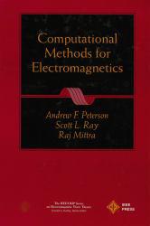 Computational Methods for Electromagnetics (Hardback)