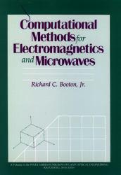 Computational Methods for Electromagnetics and Microwaves