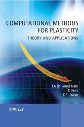 Computational Methods for Plasticity (Hardback)