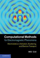 Computational Methods forElectromagnetic