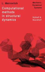 Computational Methods in Structural...