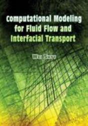 Computational Modeling for Fluid Flow