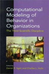 Computational Modeling of Behavioral ..