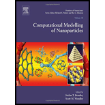 Computational Modelling of Nanoparticles