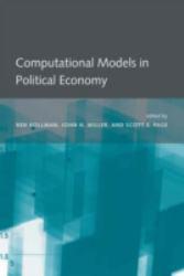 Computational Models in Political Economics