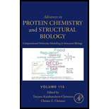 Computational Molecular Modelling in Structural Biology