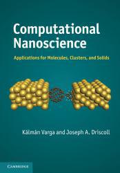 Computational Nanoscience