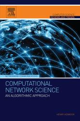 Computational Network Science: An Algorithmic Approach