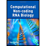 Computational Non-coding RNA Biology