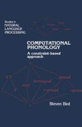 Computational Phonology