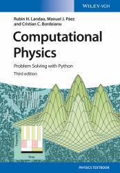 Computational Physics (Paperback)