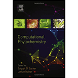 Computational Phytochemistry