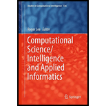 Computational Science/Intelligence and Applied Informatics