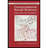 Computational Social Science: Discovery and Prediction