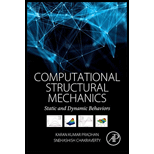 Computational Structural Mechanics