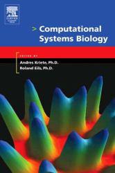 Computational Systems Biology