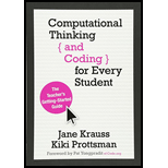 Computational Thinking and Coding for Every Student