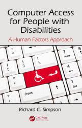 Computer Access for People With Disabilities