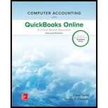 Computer Account. With Quickbooks - With Access