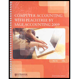 Computer Accounting (Custom)