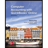 Computer Accounting With Quickbooks Online