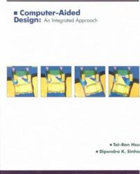 Computer Aided Design : An Integrated Approach