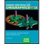 Computer Aided Design With Unigraph. - With CD