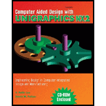 Computer Aided Design With Unigraphics NX2 - With CD