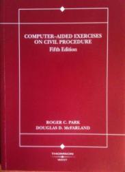 Computer-Aided Exercises on Civil Procedure