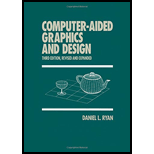 Computer-Aided Graphics and Design