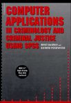 Computer Applications in Criminology and Criminal Justice Using SPSS / With 3.5" Disk