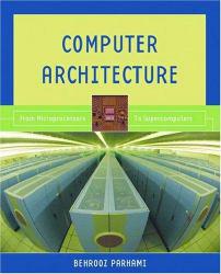 Computer Architecture (Hardback)