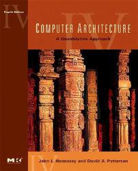 Computer Architecture (Paper) - With CD