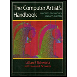 Computer Artist's Handbook