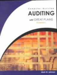 Computer Assisted Auditing / With CD