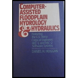 Computer-Assisted Floodplain Hydrology
