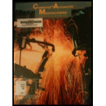 Computer-Automated Manufacturing