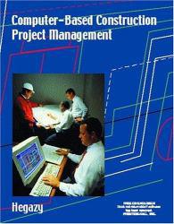 Computer-Based Construction Project Management - With CD