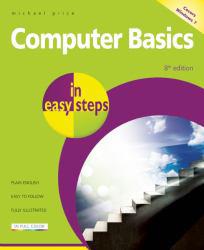 Computer Basics in Easy Steps - Windows