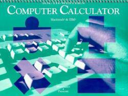 Computer Calculator