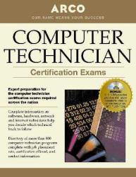 Computer Certification Handbook / With CD-ROM