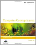 Computer Concepts 2012, Intro.