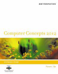 Computer Concepts 2012, Introduction - With CD