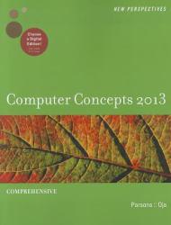 Computer Concepts 2013, Compreh.