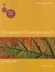 Computer Concepts 2013: Introductory