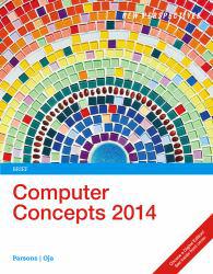 Computer Concepts 2014, Brief