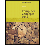 Computer Concepts 2018, Introductory