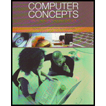 Computer Concepts (Custom)