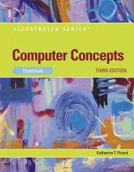 Computer Concepts: Essentials