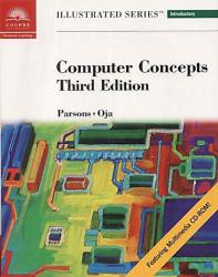 Computer Concepts : Illustrated Introductory / With CD-ROM